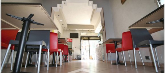 1 room Commercial property in Moncalieri, Italy No. 355178 22