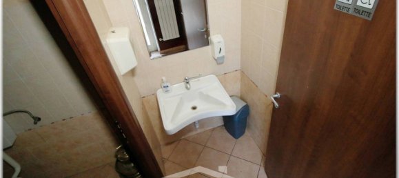 1 room Commercial property in Moncalieri, Italy No. 355178 29