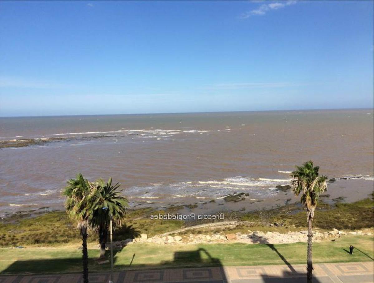 3 غرف نوم شقة في Montevideo, Uruguay رقم 3859