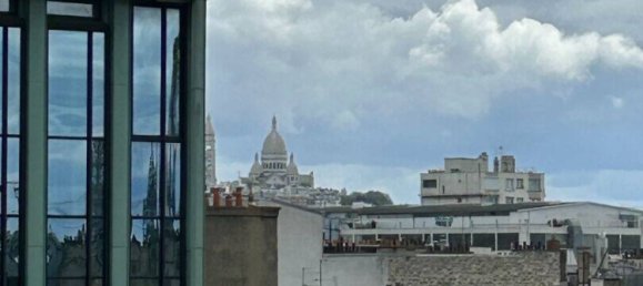 Studio in Paris, France, Nr. 137276 4