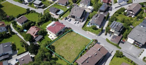 1197m² Land in Mieders, Austria No. 194660 5