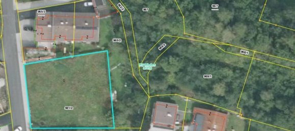 1197m² Land in Mieders, Austria No. 194660 6