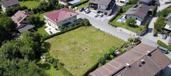 1197m² Land in Mieders, Austria No. 194660 2
