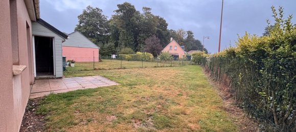 3 bedrooms House in Seine-Maritime, France No. 357206 5