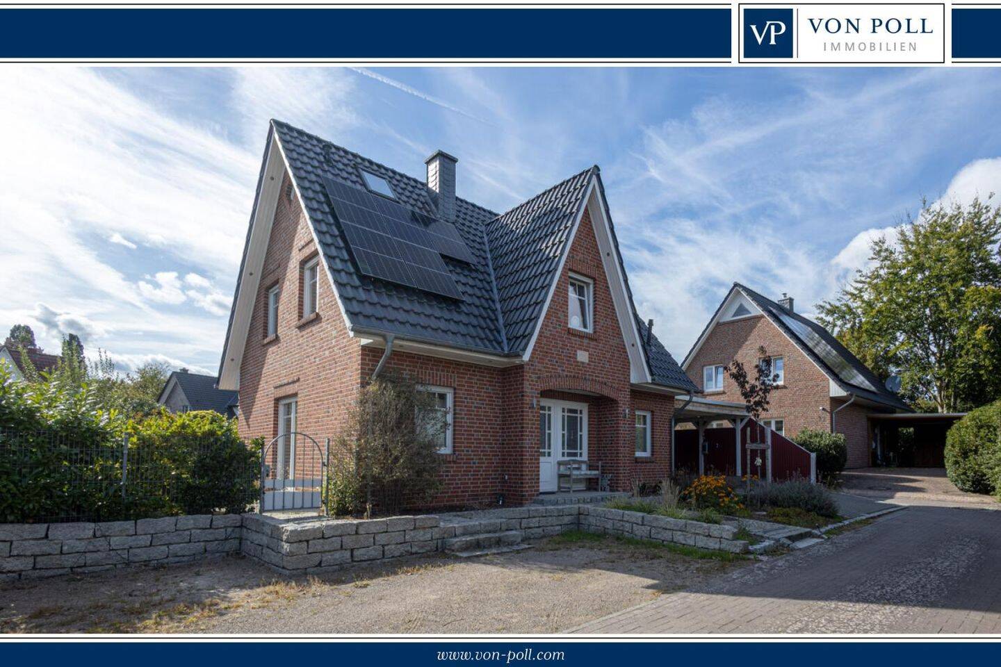 3 bedrooms House in Verden, Germany No. 332068