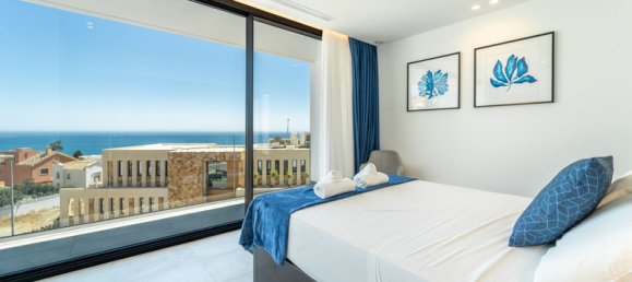 4 Schlafzimmer Villa in Benalmadena, Spain, Nr. 31299 5