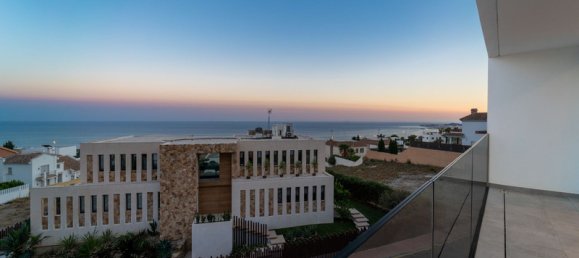 4 Schlafzimmer Villa in Benalmadena, Spain, Nr. 31299 10