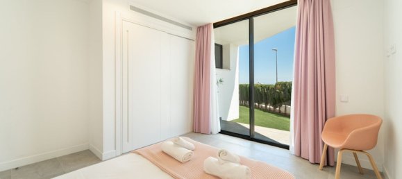 4 Schlafzimmer Villa in Benalmadena, Spain, Nr. 31299 3