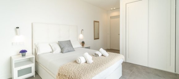 4 Schlafzimmer Villa in Benalmadena, Spain, Nr. 31299 30