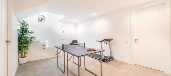 4 Schlafzimmer Villa in Benalmadena, Spain, Nr. 31299 28