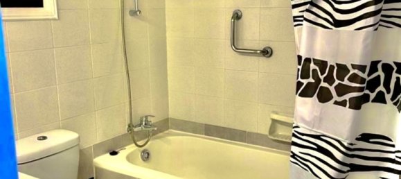 2 chambres appartement à louer à Larnaca, Larnaka, Cyprus № 172725 8