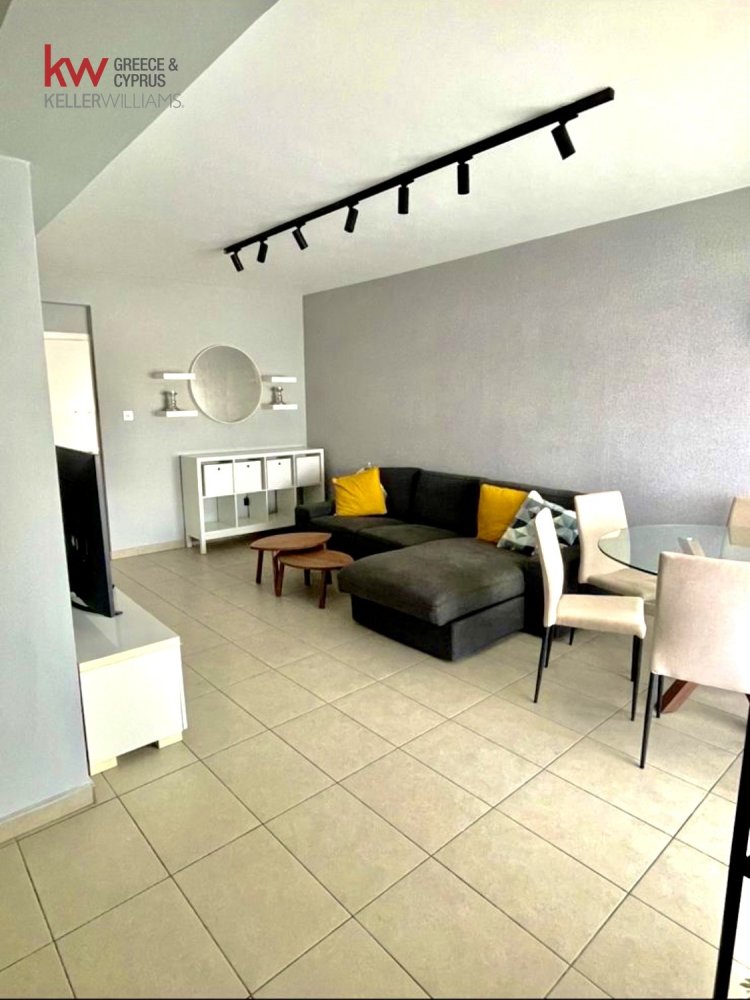 2 غرف نوم شقة في Larnaca, Cyprus رقم 172725