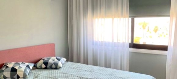 2 chambres appartement à louer à Larnaca, Larnaka, Cyprus № 172725 12