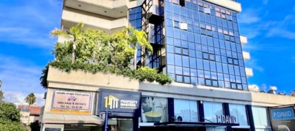 2 chambres appartement à louer à Larnaca, Larnaka, Cyprus № 172725 17