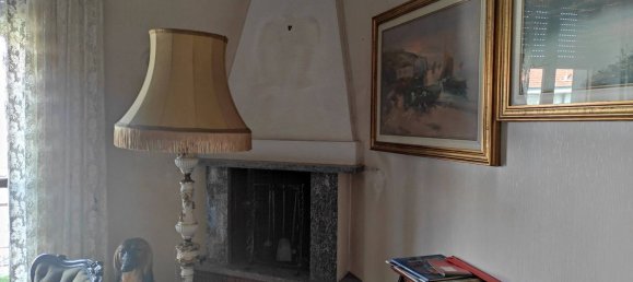 6 rooms Villa in Alessandria, Italy No. 44321 13