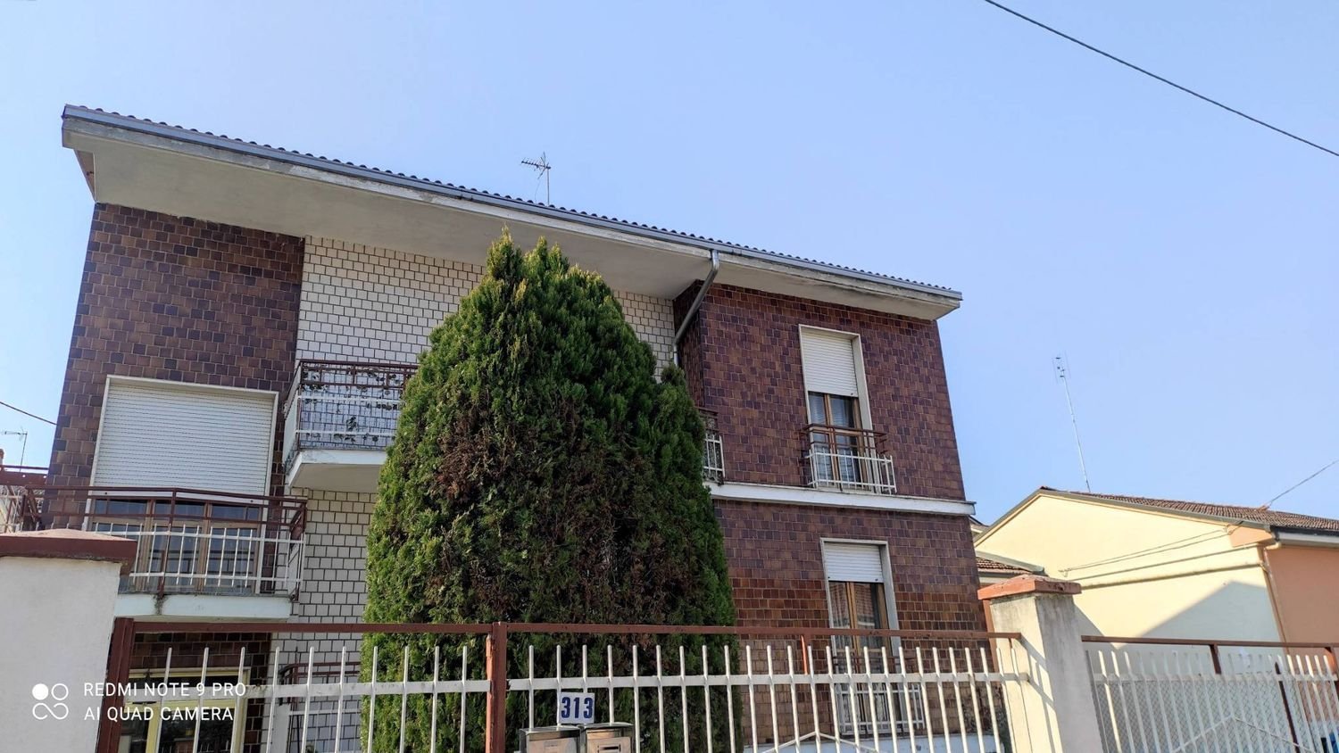 6 rooms Villa in Alessandria, Italy No. 44321