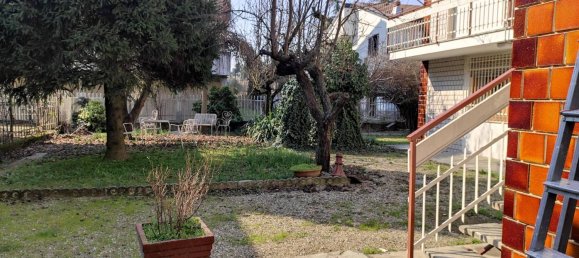 6 rooms Villa in Alessandria, Italy No. 44321 8