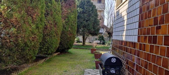 6 rooms Villa in Alessandria, Italy No. 44321 11