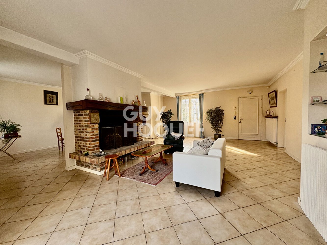 5 bedrooms House in Maisons-Alfort, France No. 136662