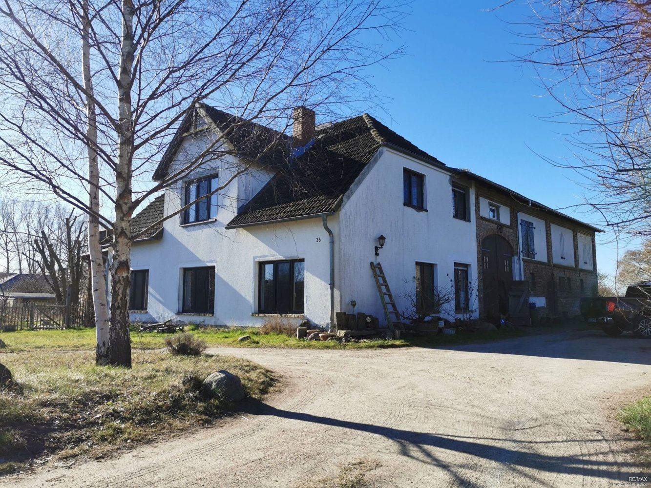 7-Zimmer Haus in Rostock, Germany, Nr. 191991