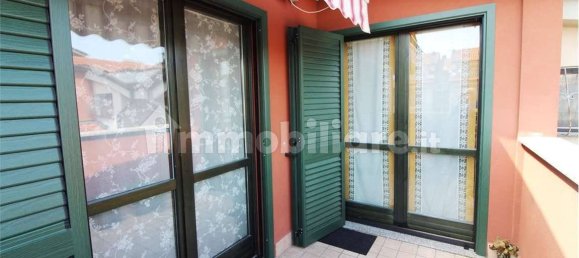 Квартира с 2 спальнями в Тревильо, Италия № 312173 7