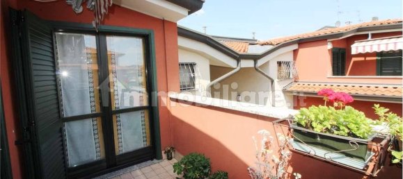 Квартира с 2 спальнями в Тревильо, Италия № 312173 5