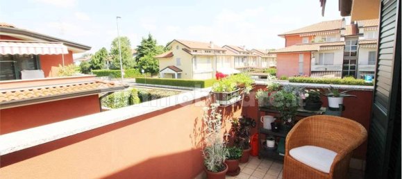 Квартира с 2 спальнями в Тревильо, Италия № 312173 4