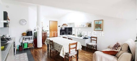 Квартира с 2 спальнями в Тревильо, Италия № 312173 11