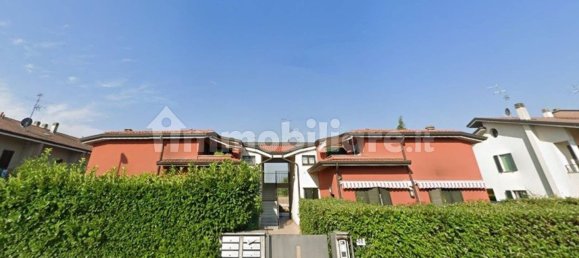 Квартира с 2 спальнями в Тревильо, Италия № 312173 2