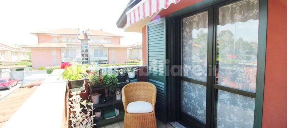 Квартира с 2 спальнями в Тревильо, Италия № 312173 6