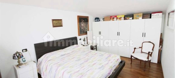 Квартира с 2 спальнями в Тревильо, Италия № 312173 13