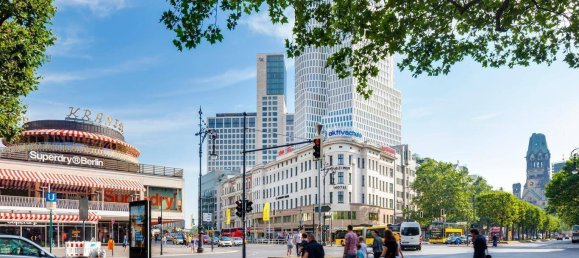 4غرفة عقار تجاري في Wilmersdorf, Germany رقم 15709 6