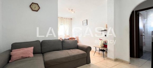 3 chambres Appartement à Badalona, Spain No. 145911 2