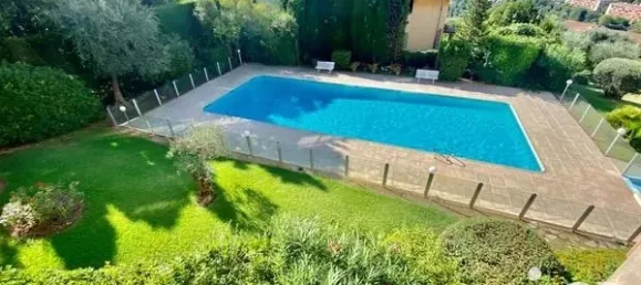 2 bedrooms Apartment in Grasse, France No. 316730 11