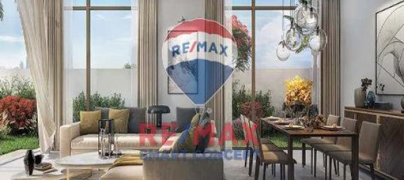 Таунхаус с 3 спальнями в Абу-Даби, ОАЭ № 39628 6