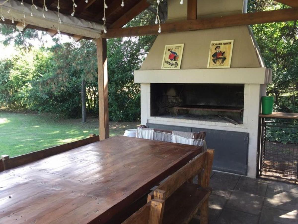 2 bedrooms House in Buenos Aires, Argentina No. 77620