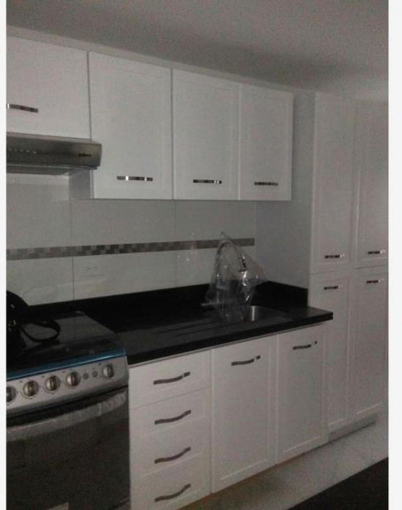 Apartamento de 2 dormitorios en Mexicali, Mexico No. 186761