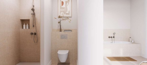 Apartamento de 2 dormitorios en Wetteraukreis, Germany No. 238944 29