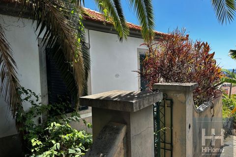 3 Schlafzimmer Haus in Funchal, Portugal, Nr. 325630