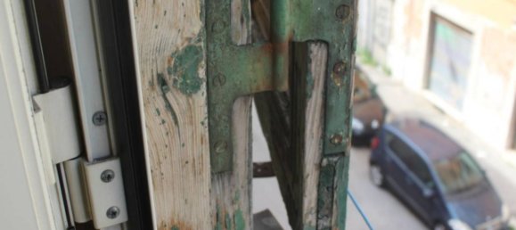 Apartamento T2 em Rome, Italy N.º 296578 13