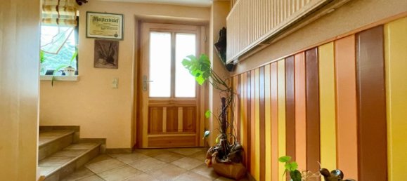 9 rooms Building in Sachsische Schweiz-Osterzgebirge, Germany No. 318289 12