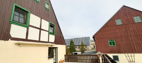 9 rooms Building in Sachsische Schweiz-Osterzgebirge, Germany No. 318289 27