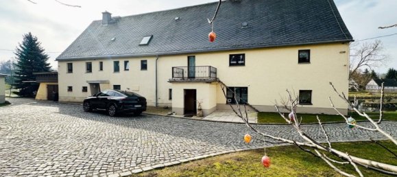 9 rooms Building in Sachsische Schweiz-Osterzgebirge, Germany No. 318289 9