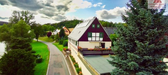 9 rooms Building in Sachsische Schweiz-Osterzgebirge, Germany No. 318289 5