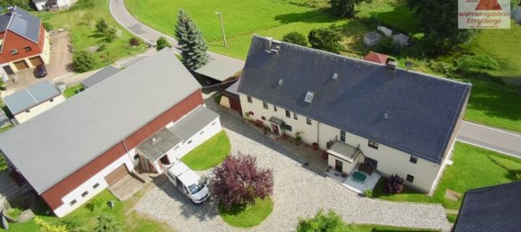 9 rooms Building in Sachsische Schweiz-Osterzgebirge, Germany No. 318289 2