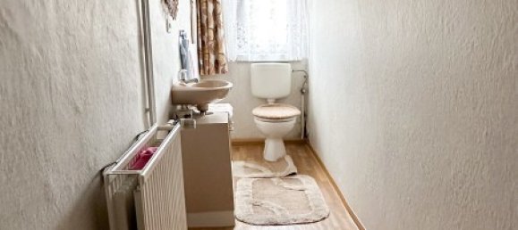 9 rooms Building in Sachsische Schweiz-Osterzgebirge, Germany No. 318289 43