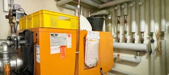 9 rooms Building in Sachsische Schweiz-Osterzgebirge, Germany No. 318289 17