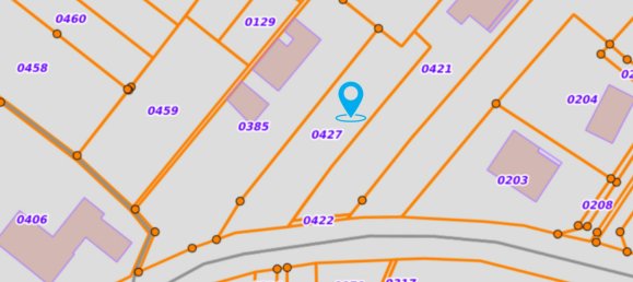 Land in Corny-sur-Moselle, France No. 154978 3