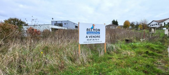 Land in Corny-sur-Moselle, France No. 154978 5