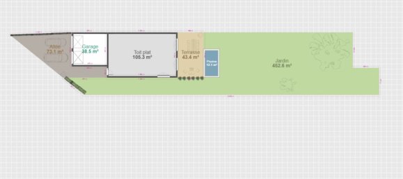 Land in Corny-sur-Moselle, France No. 154978 6